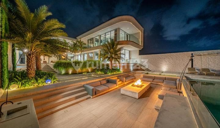 Fast Deal!!! Freehold Luxury Villa in Bali