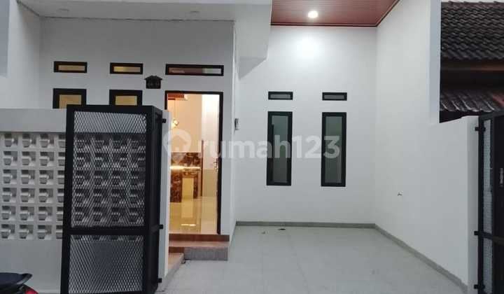 Di Jual Rumah Siap Huni di Telaga Mas Strategis Harga Terjangkau