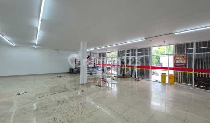 Ruko Gandeng 2.Lantai di Galaxy Bekasi Selatan