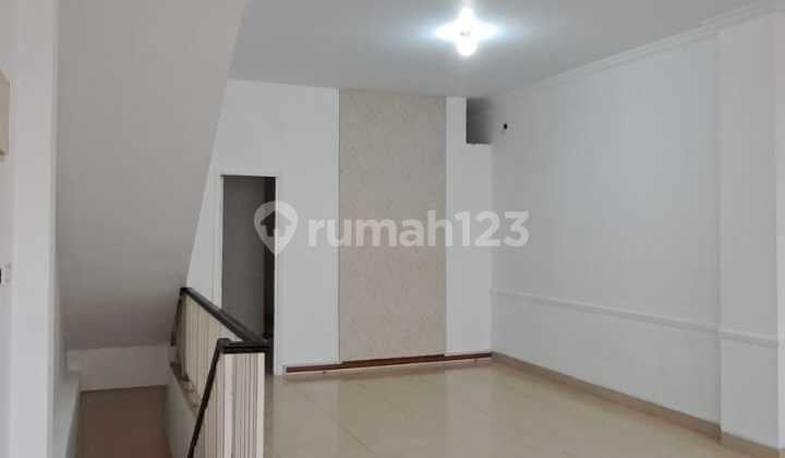 Ruko 3 Lantai Siap Pakai Grand Galaxy Cocok untuk Office 65Jt di Bekasi Selatan