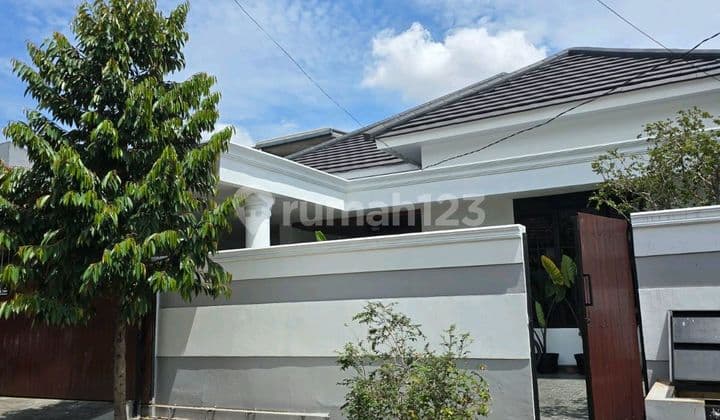 Dijual Rumah Siap Huni Dan Bagus Di Jakasetia Bekasi.kota