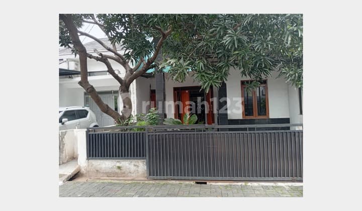 Dijual Rumah Cluster di Jl Raya Laskar Dalam Pekayon Bekasi