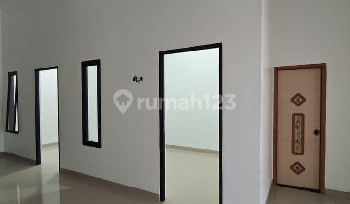 Rumah Siap Huni dan Murah di Harapan Indah Bekasi Kota