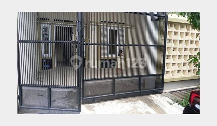 Dijual Cepat rumah siap Huni Dalam perumahan Sahara