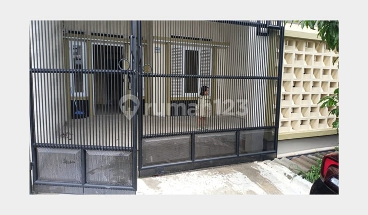 Dijual Cepat rumah siap Huni Dalam perumahan Sahara