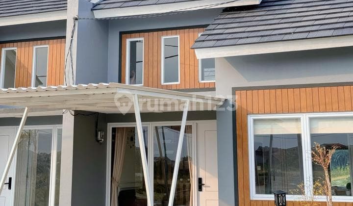 Jual Rumah Siap Huni Cukup Dengan 5jt Bekasi Utara Selangkah Ke Summarecon.bekasi