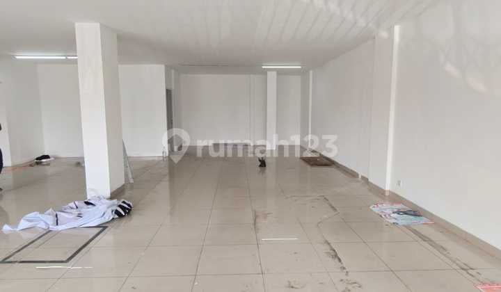Ruko Gandeng 3 Lantai Siap Pakai Luas Tanah 80 Luas Bangun 478 Disummarecon Bekasi
