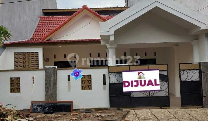 Dijual cepat murah Rumah sangat strategis harga sangat terjangkau