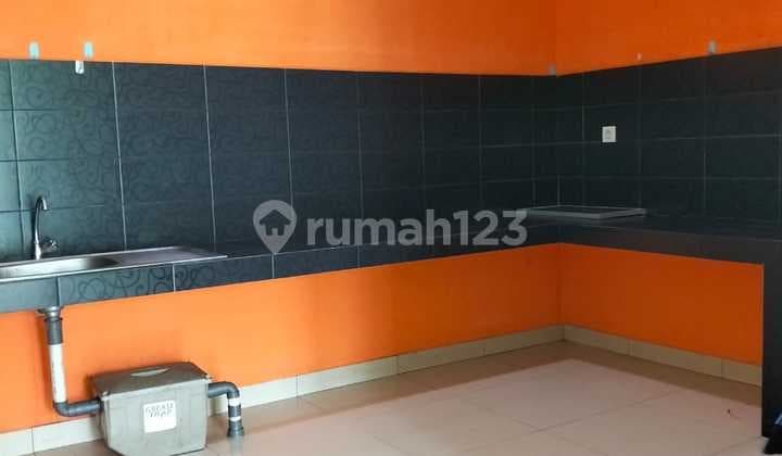 Rumah Hook Summarecon Bekasi Cluster Veronina Bekasi