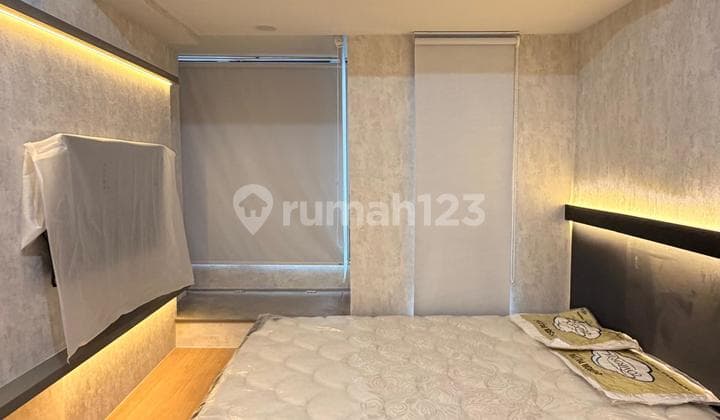 Disewakan FullFurnish Apartemen Pakuwon dekat LRT MRT REVO BEKASI
