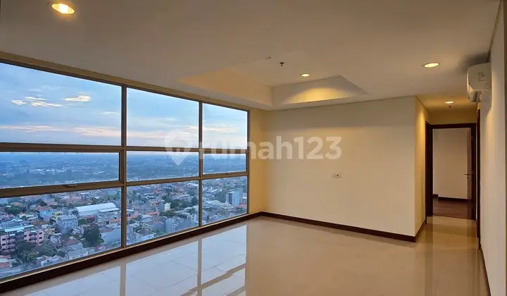 Dijual Apartment 2Br The Kencana Residence Jakarta Selatan, Direct Access Lift ke Unit Apartment