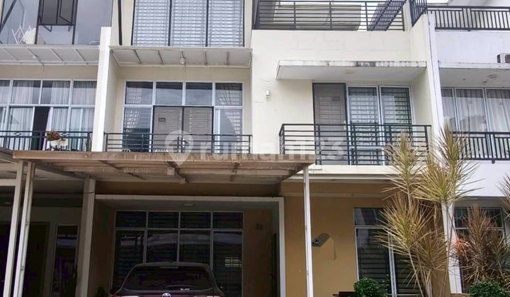 Tropicana Residence Hadap Timur Dekat Pasar Pasir Putih