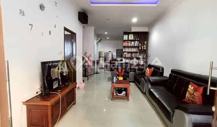 Victory Residence 2 Lt Dekat Pasar Pasir Putih Universitas Uvers