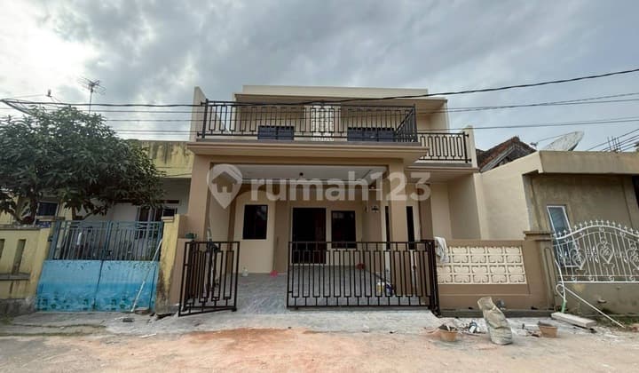 Plamo Garden Ready for Renovation Ready to Occupy Near Ksquare Mall