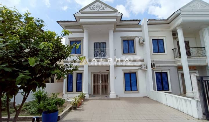 Victory Residence Pasir Putih Near Mega Mall One Batam Mall