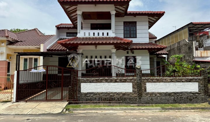 Rumah Anggrek Mas 1 Batam Centre Dekat Square Mall