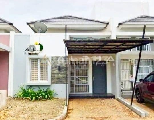 The Maganda Residence Dekat Top 100 Grand Niaga Mas