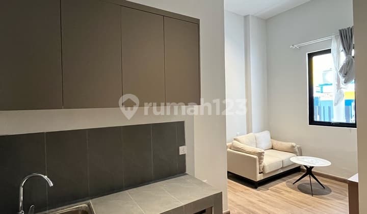 Azure Suites Near Awal Bros Hospital Simpang Jam