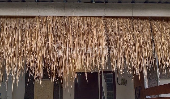 House For Rent Mutiara Village Nusa Dua Yearly