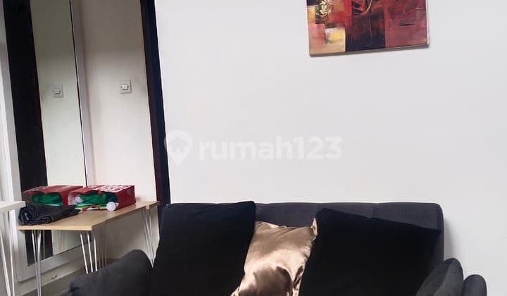 Rental House in Nusa Dua - Yearly Lease, Fully Furnished