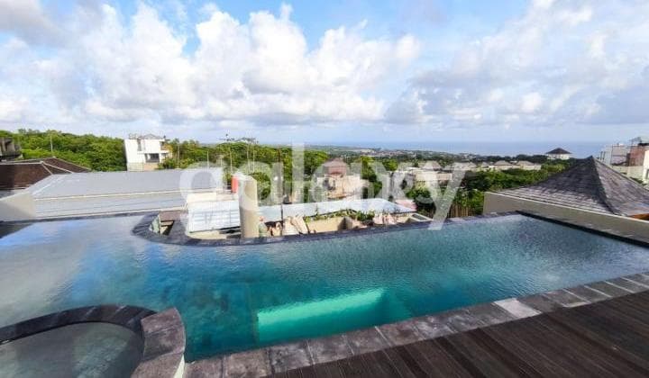 Villa View Laut Raya Uluwatu Pecatu Ungasan Badung, Bali