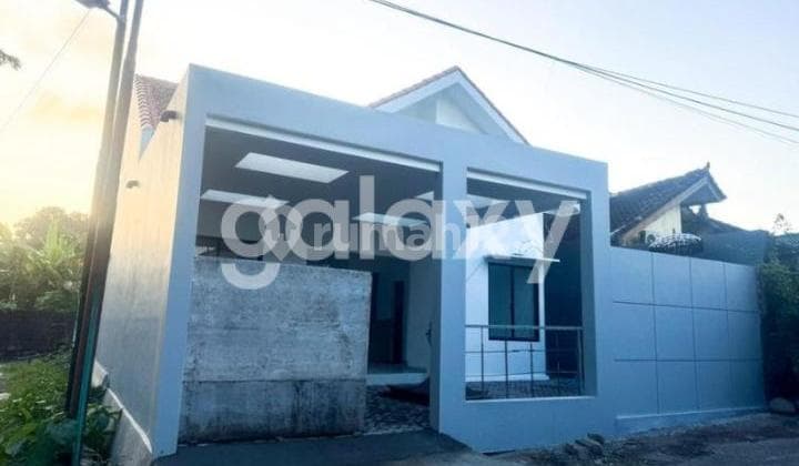 Rumah Siap Huni Lokasi Strategis di Perum Mutiara Abianbase Mengwi Badung, Bali