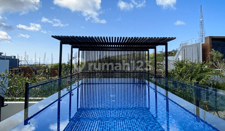 Villa Dharmawangsa Nusa Dua Bayview