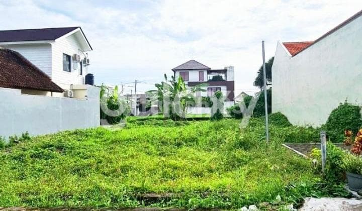 Tanah Zona Pink di Cemagi Badung, Bali