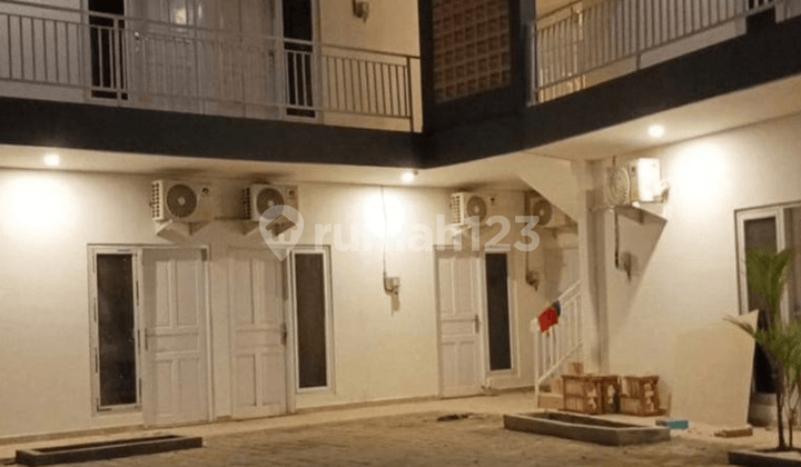 Kosan Dekat Kampus Unud di Jimbaran Badung