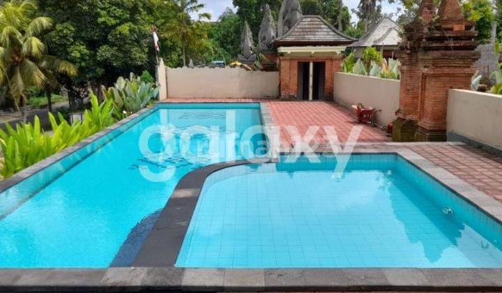 Villa Bali Arum Mas Ubud Gianyar, Bali