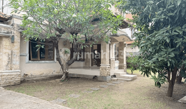 House in Kerobokan Badung, Bali