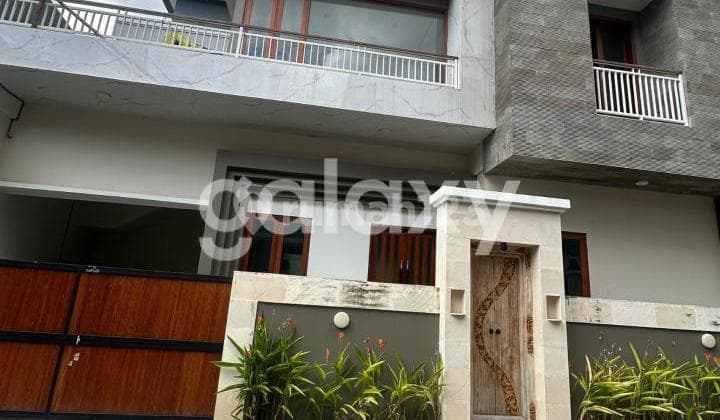 Rumah Strategis Soka Kesiman Kertalangu Denpasar, Bali