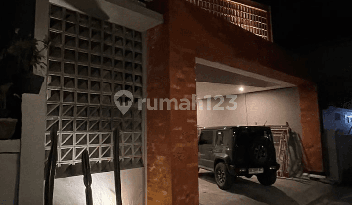 Villa Tondano Sanur Denpasar