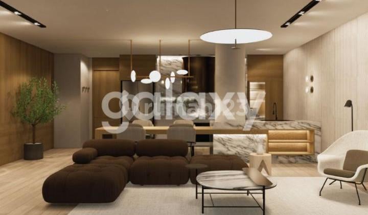 Apartemen Eleven Eleven Uluwatu Pecatu Badung, Bali