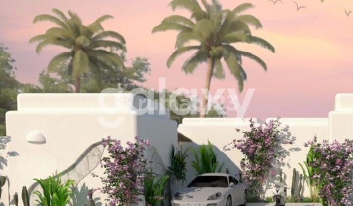 Villa Tropical 1 Floor Temu Dewi Ungasan Badung, Bali