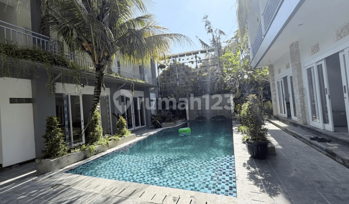 Guesthouse Strategic Location in Jimbaran Bali
