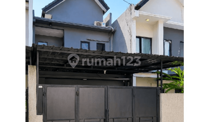 Affordable House in City Center Ready to Move In at Gunung Talang Padangsambian Denpasar