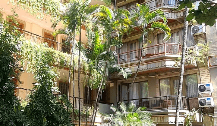 Apartemen Jayakarta Bali Beach Access Perfect Invesment di Legian