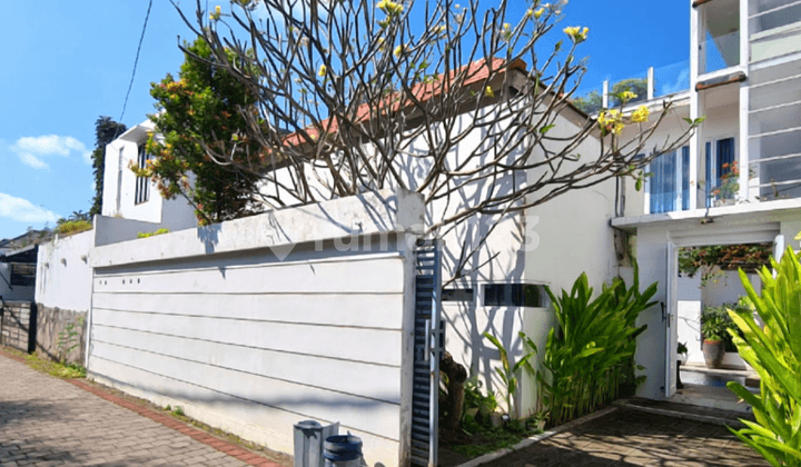 Villa Premium 2 Lantai di Kerobokan Badung