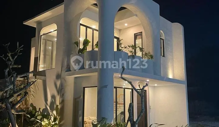 The Links Jimbaran Residence Villa in Balangan