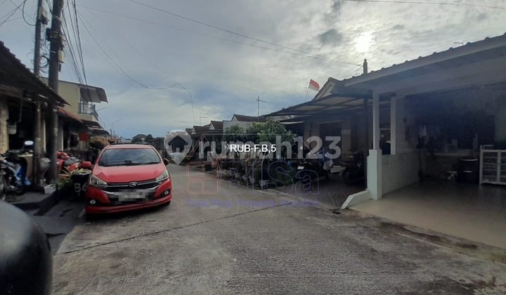 Dijual Rumah 3 Kamar di Puri Legenda Batam Centre