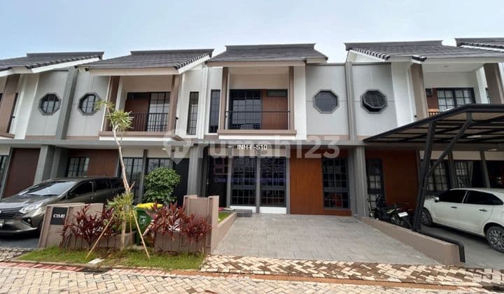 Disewakan Rumah Mewah Di Perumahan Elite Citraland Megah