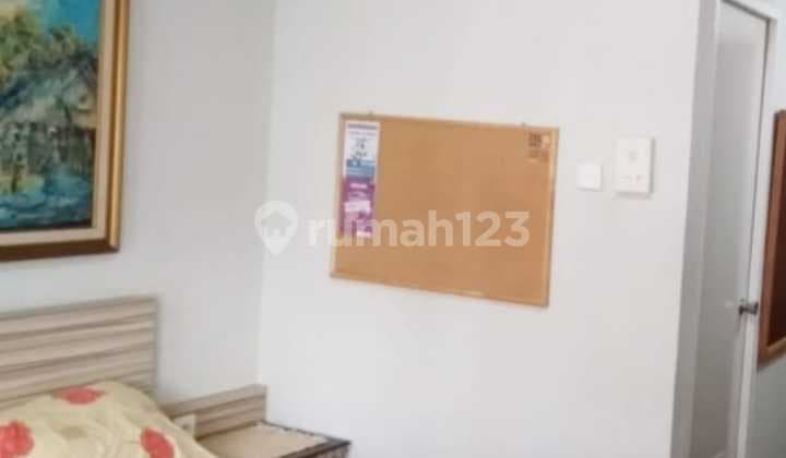 Apartemen Type Studio Full Furnish di Apartemen Taman Melati, Margonda - Depok