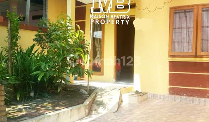 Hanya 300 Juta Sudah Punya Rumah !! Rumah Siap Huni di Ciampa - Bogor