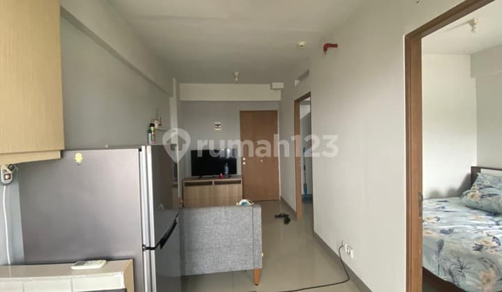 Apt. Full Furnish Type 2Br at Bintaro Park View, Pesanggrahan, South Jakarta