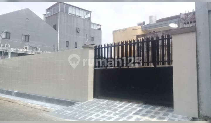 Kavling Murah Siap Bangun Cocok untuk Usaha di Sektor 1.1 Bsd City
