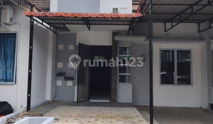 ‼️ Rumah Dijual Murah 2.5 Lantai The Central Residance Suka Jadi Full Renovasi Batam Centre