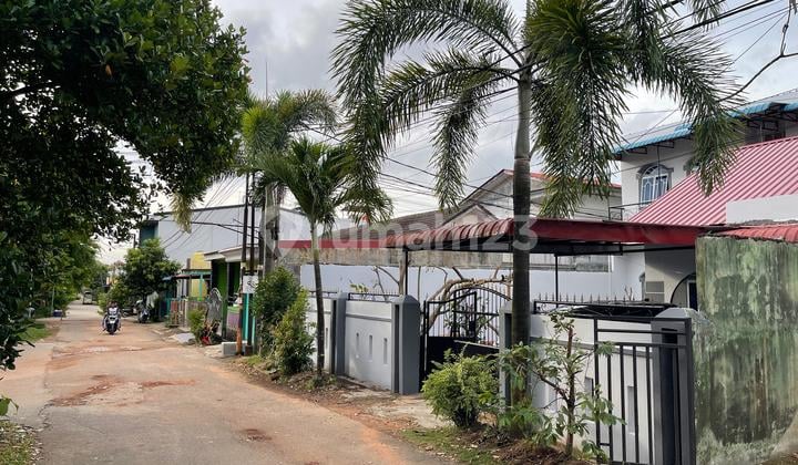 Nice House at Bukit Palem Permai in Batam City