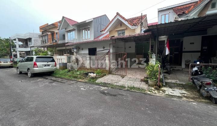 Rumah Bagus di Batam Centre Dutamas