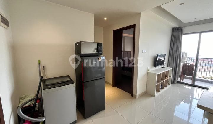 Harbourbay Residence 1 Bedroom Apartment